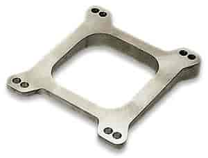 Moroso 65030: Carburetor Wedge Plate 4150/4160-series Carburetor