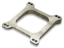 Moroso 65030: Carburetor Wedge Plate 4150/4160-series Carburetor