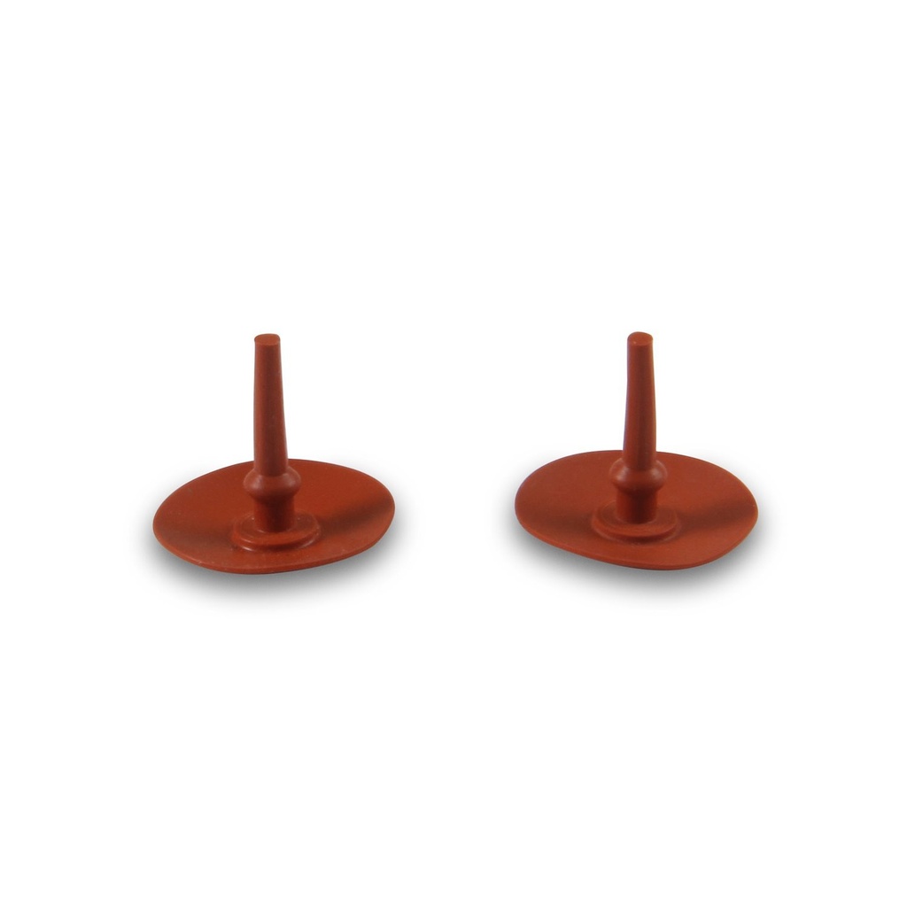 Holley 26-41: 26-41 Umbrella Check Valve