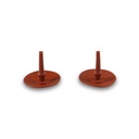 Holley 26-41: 26-41 Umbrella Check Valve