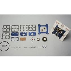 Quick Fuel 3-200QFT: Non-Stick Carburetor Rebuild Kit