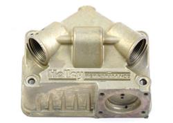 Holley Fuel Bowls
