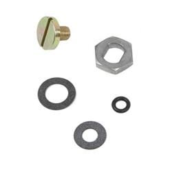 Summit Racing™ Needle and Seat Hardware Kits