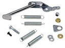 Moroso 64923: Throttle Return Spring Kit Holley 4500