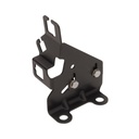 Edelbrock 8032: Universal Throttle Bracket for Small Block Chevy Vortec/E-Tec
