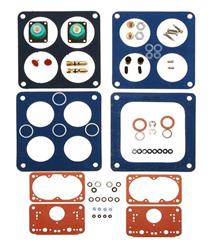 Quick Fuel 3-4700AQFT: Quick Kit Carburetor Rebuild Kit