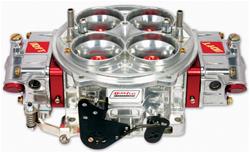 Quick Fuel FX-4714: 1450cfm QFX 4-bbl Carburetor 3-Circuit