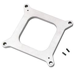 Moroso 64985: Billet Aluminum Carburetor Spacer 1/2" Thickness