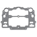Edelbrock 1499: Carburetor Airhorn Gaskets Fits Performer & Thunder Series Carbs