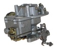 UREMCO 10-10022: 10-10022 Motorcraft Remanufactured Carburetor, 2100-Style