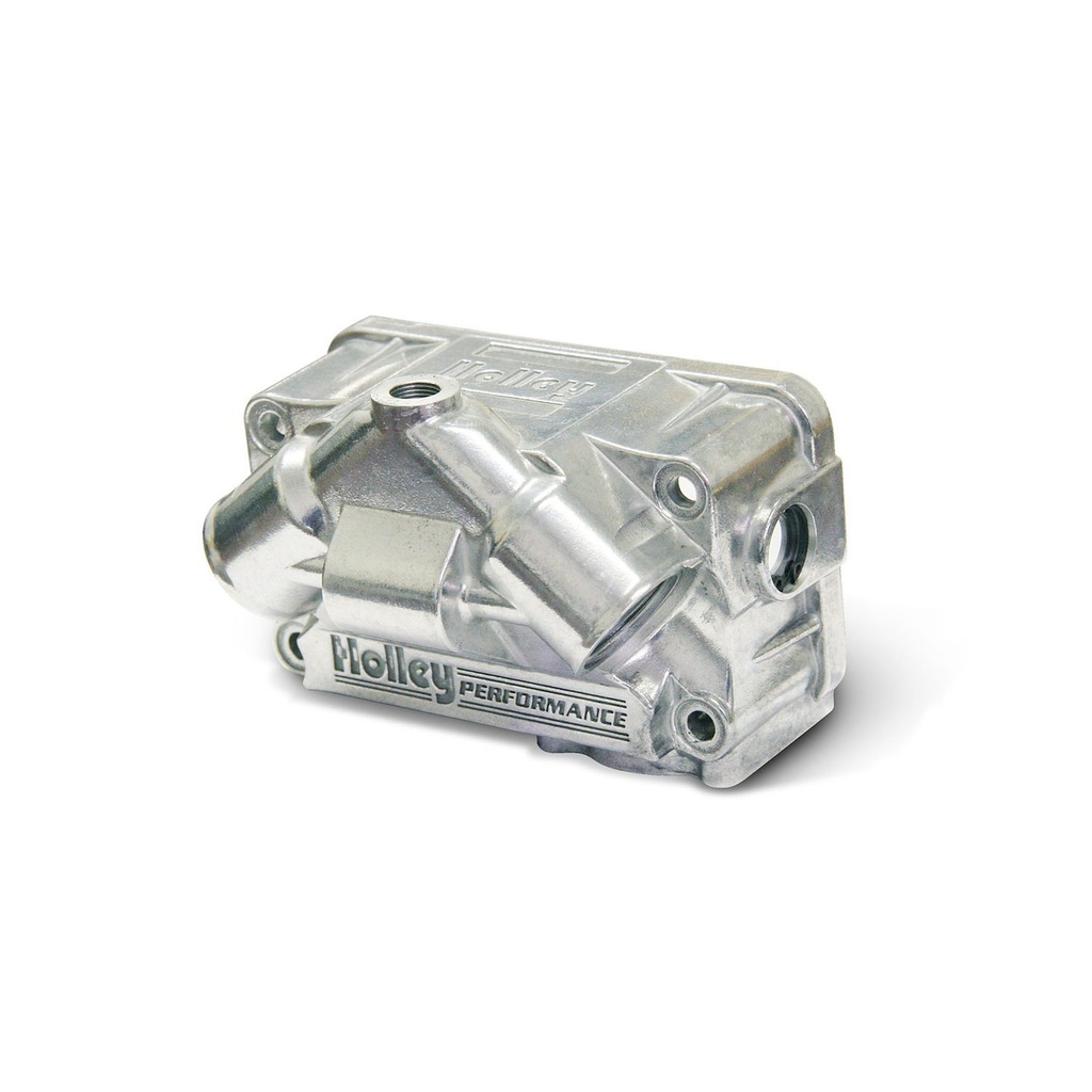 Holley 134-71S: 134-71S Primary Fuel Bowl For Double Pumper Carburetors