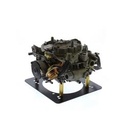 UREMCO 3-3491: 3-3491 Rochester Remanufactured Carburetor, M4MC-Style