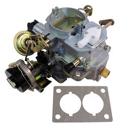 Crown Automotive Carburetors