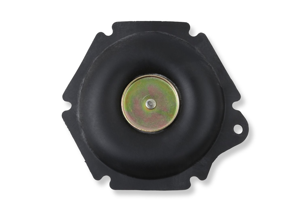 Holley 135-6: 135-6 Vacuum Secondary Diaphragm