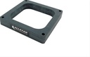 Allstar Performance ALL25991: Hi-Flow Carburetor Spacer Open