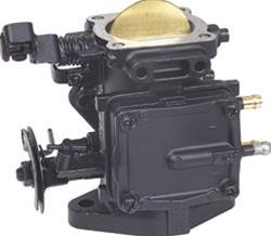 Mikuni Super BN-Series Carburetors