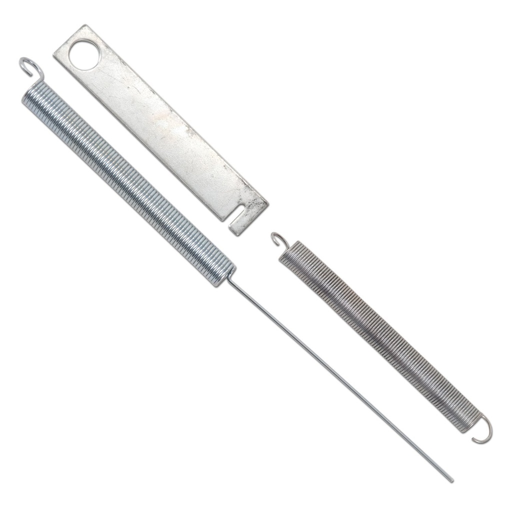 Edelbrock 8005: Universal Throttle Return Spring Kit