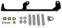 Moroso 64918: Throttle Return Spring Kit Holley 4500 & BG King Demon Carburetors