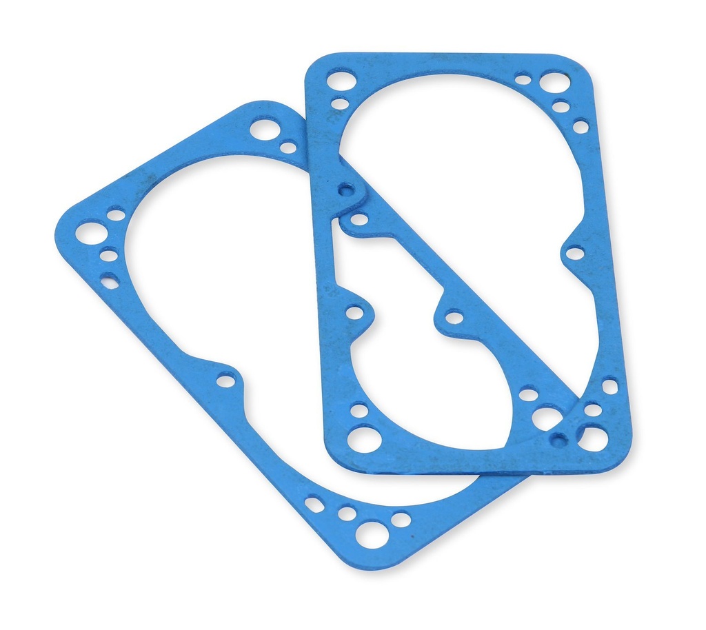 Quick Fuel 8-134-10QFT: Non-Stick Fuel Bowl Gasket Pack Holley 2300/4150/4500, Quick Fuel Carburetors