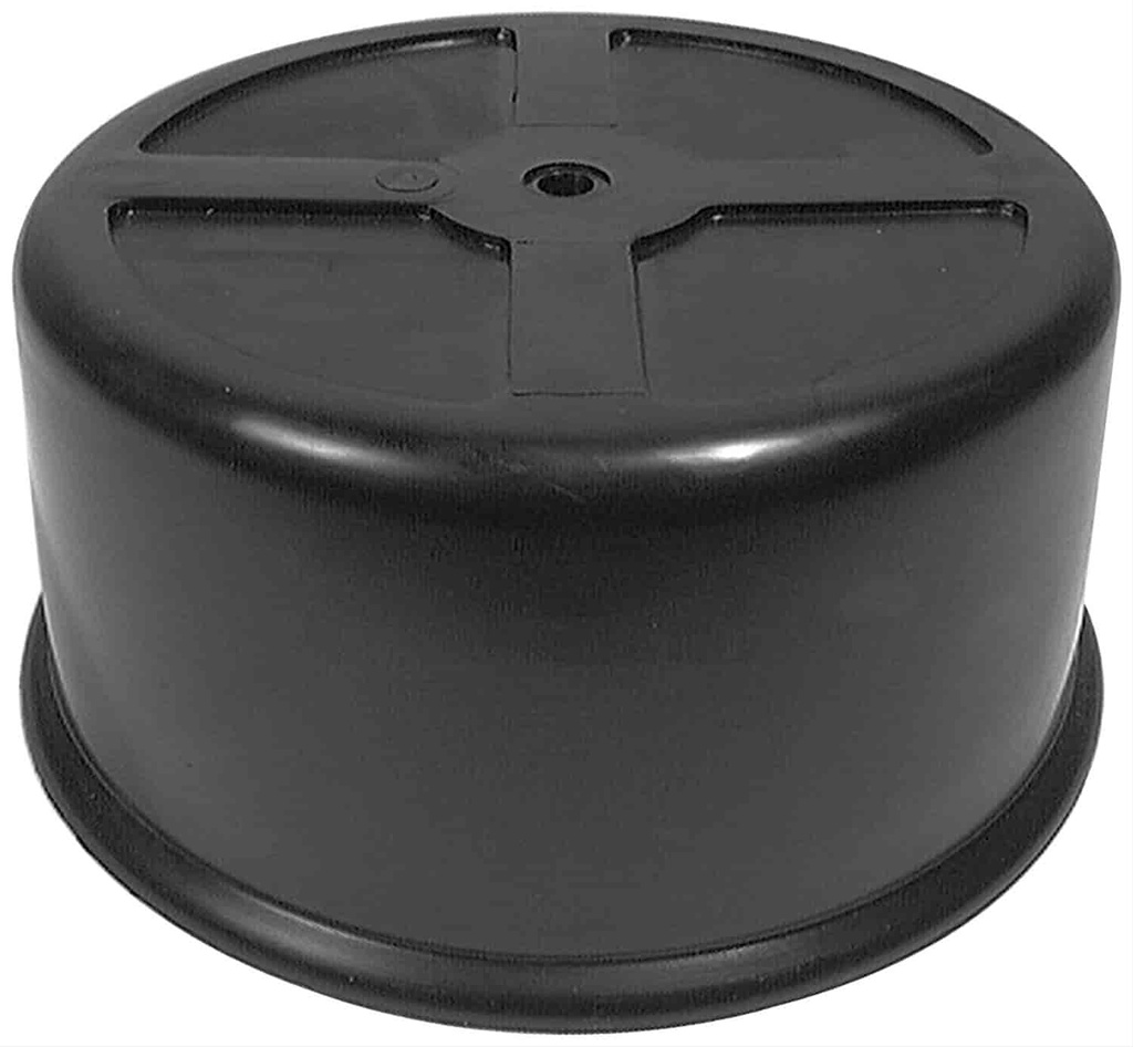 Allstar Performance ALL26040: Plastic Carburetor Hat