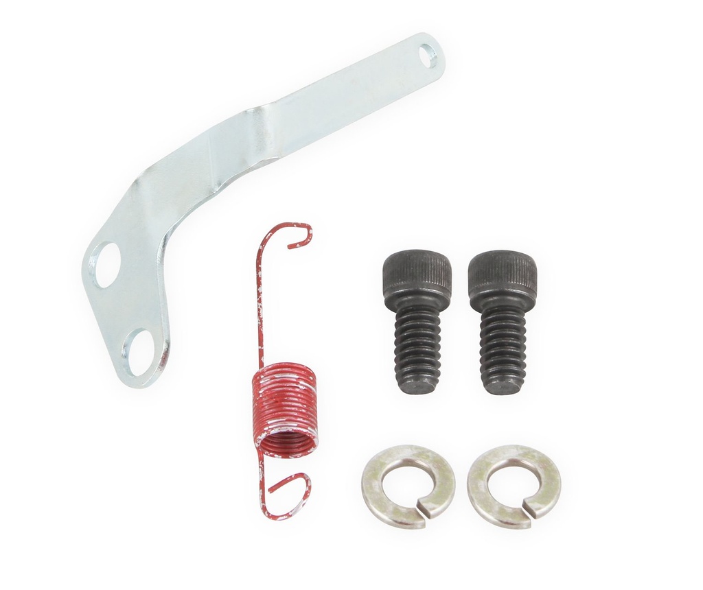 Holley 20-93: 20-93 Ford Transmission Hardware Kit