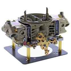 AED HO-Series Carburetors