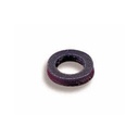 Holley 108-98-10: 108-98-10 Fuel Bowl Screw Gaskets Reusable Nylon