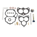 Edelbrock 1154: Carb Rebuild Kit for Edelbrock 94 Series 2-Barrel Carburetor