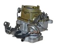 UREMCO 6-6117: 6-6117 Carter Remanufactured Carburetor, BBD-Style