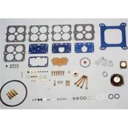Quick Fuel 3-302QFT: Super Kit Carburetor Rebuild Kit