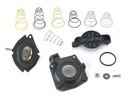 Quick Fuel 38-1000QFT: 38-1000QFT Quick Change Secondary Diaphragm and Spring Kit