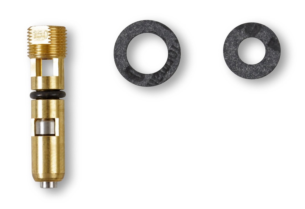 Quick Fuel 18-11QFT: .150 S/S N/S Assembly