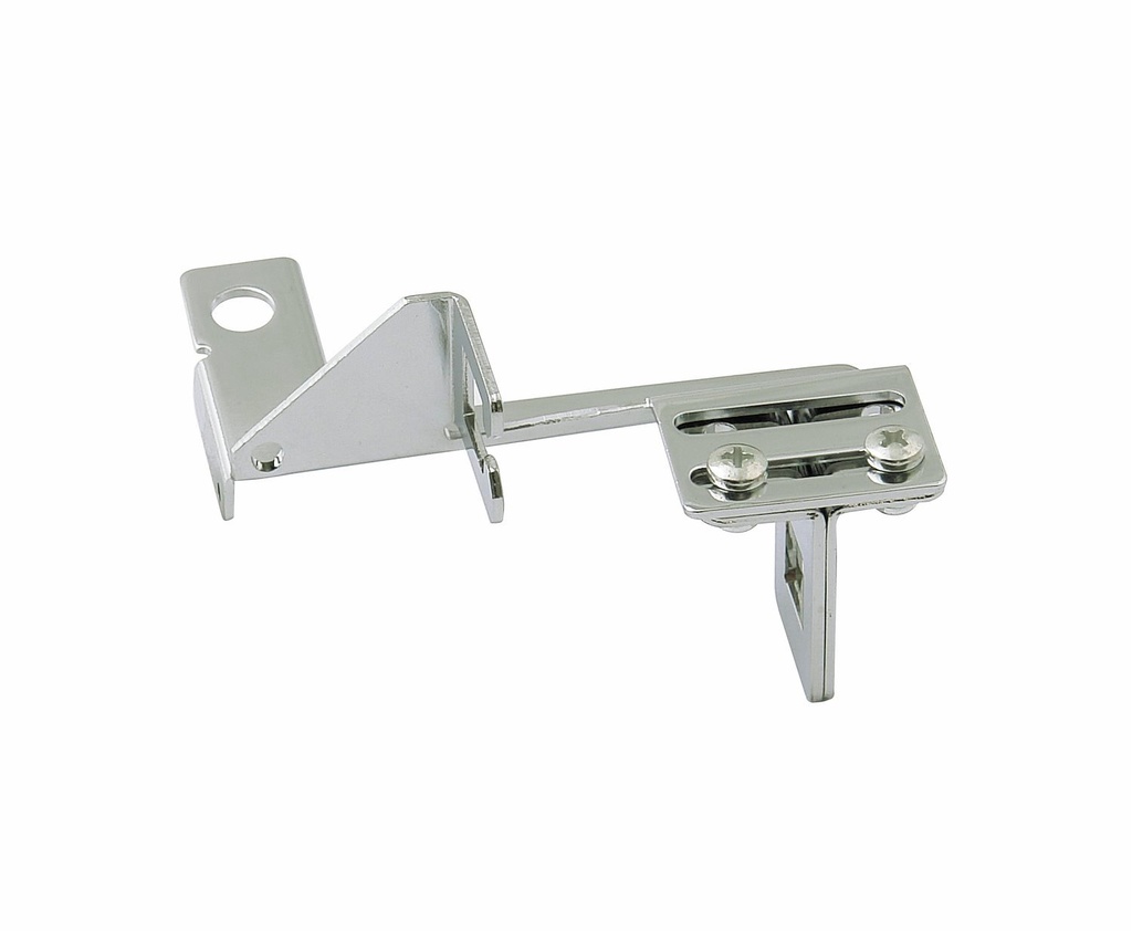 Mr Gasket 6039: Universal Throttle and Kick Down Bracket