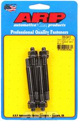 ARP 200-2412: Carb Stud Kit Dominator with 1/2" or 1" Spacer, 5/16" x 3.200" O.A.L.