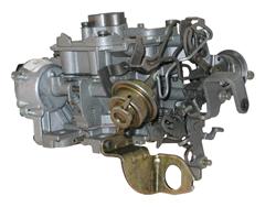 UREMCO 3-3781: 3-3781 Rochester Remanufactured Carburetor, 2SE-Style