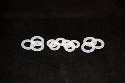 AED Needle and Seat Gaskets