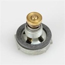 Quick Fuel 25-35QFT: Power Valve Assembly 3.5" Hg