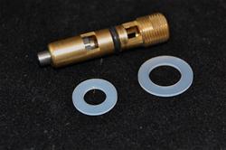 AED Hi-Flow Alcohol Needle and Seats