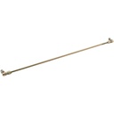 Allstar Performance ALL54171: Carb Linkage Rod 26" Steel Rod