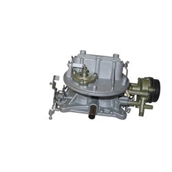 UREMCO 7-7305: 7-7305 Motorcraft Remanufactured Carburetor, 2100D-Style
