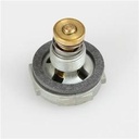 Quick Fuel 25-75QFT: Power Valve Assembly 7.5" Hg