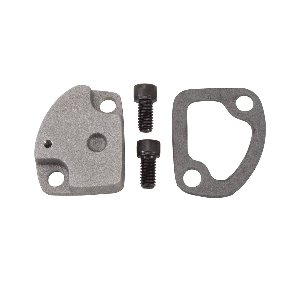 Edelbrock 8961: Choke Adapter Big Block Chevy