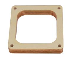 AED Birchwood Carburetor Spacers