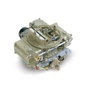 Holley 0-80492: 0-80492 Marine 600 cfm 4-bbl Carburetor