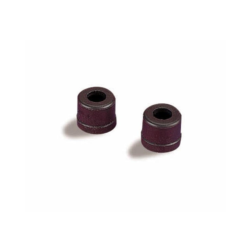 Holley 108-97: 108-97 Transfer Tube Seals For New-Style Transfer Tubes