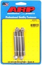 ARP 400-2412: Carb Stud Kit Dominator with 1/2" or 1" Spacer, 5/16" x 3.200" O.A.L.