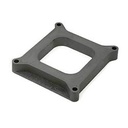 Moroso 64940: Plastic Carburetor Spacer 1" Thickness