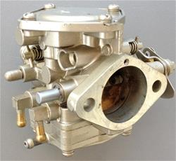 Mikuni Super BN-Series Carburetors