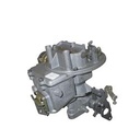 UREMCO 7-7322A: 7-7322A Motorcraft Remanufactured Carburetor, 2100D-Style