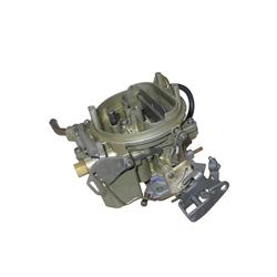 UREMCO 6-6142: 6-6142 Holley Remanufactured Carburetor, 2210-Style